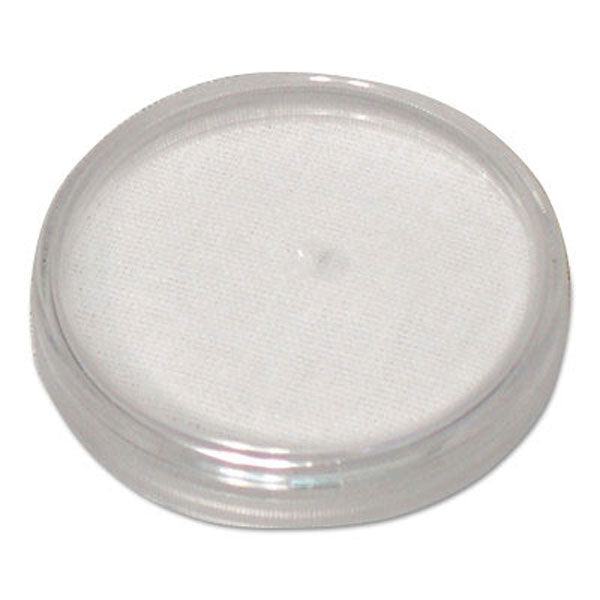 Anchor Plastic Replacement Gauge Lens 2-1/2"