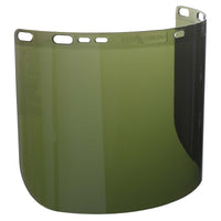Thumbnail for Jackson F50 Polycarbonate Face Shield, IR/UV Shade 3.0, 15 1/2