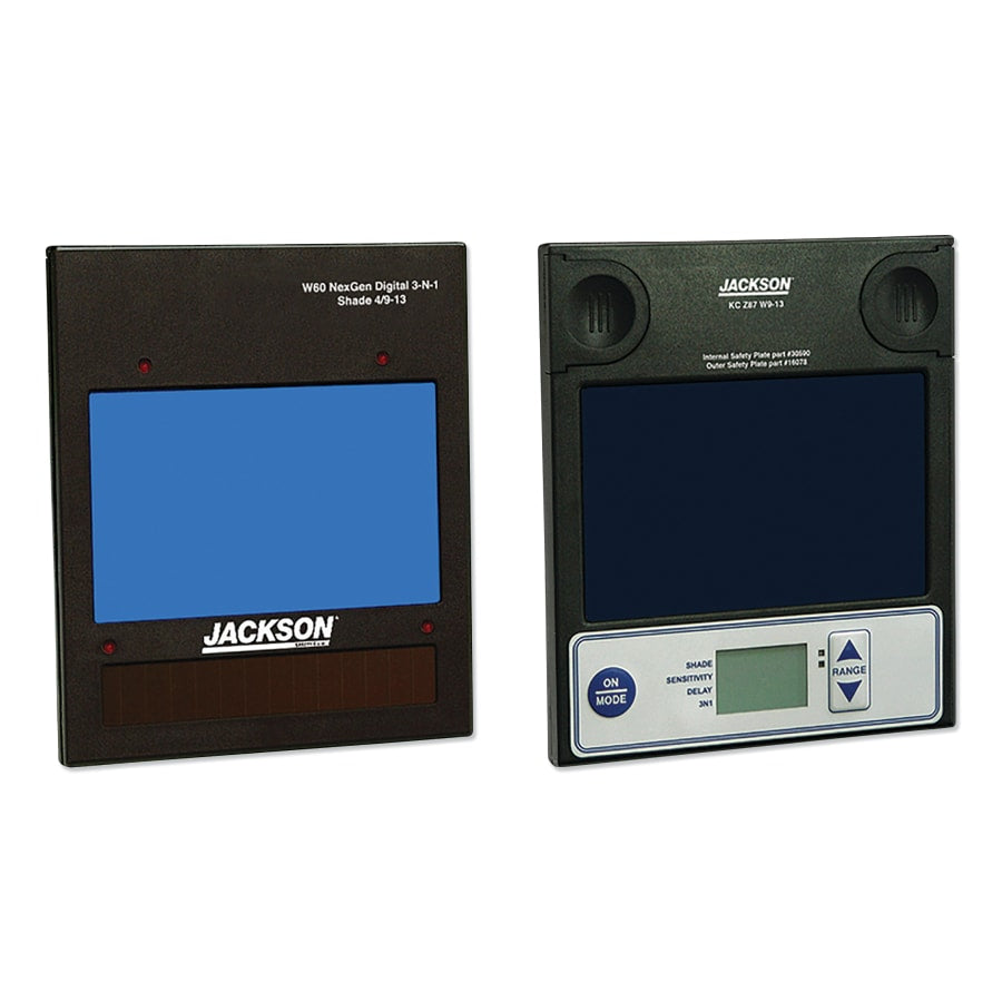 Jackson W60 NEXGEN Digital ADF Cartridge, Shades 9-12 - 16622