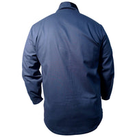 Thumbnail for 3000 - 9oz FR Cotton Welding Jacket Extra Large