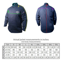 Thumbnail for 3000 - 9oz FR Cotton Welding Jacket Extra Large