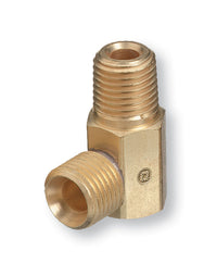 Thumbnail for Brass Hose Adaptors, Male/Male, B-Size, LH