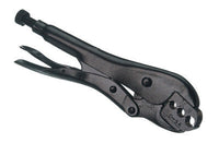 Thumbnail for Hand-Held Ferrule Crimp Tools, 5/8 in;  11/16 in, Black
