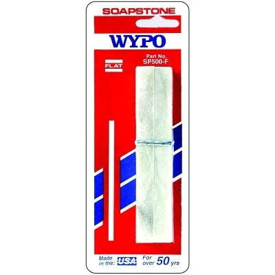 Wypo SP500-F Soapstone (PK/6)