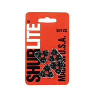 Thumbnail for ShurLite 5012X 4-Pack Triple Flint Replacements