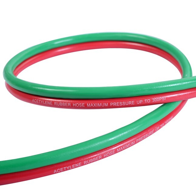 BadAssReels 150' replacement hose for hose reels