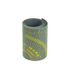 Wrap-A-Round Pipe Wrap Curv-O-Mark 3" to 6" Diameter Pipe Gray