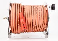 Thumbnail for 8 Slot Welding Cable Reel.