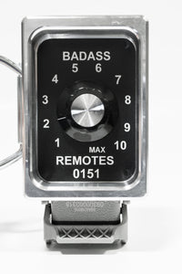 Thumbnail for BadAssReels Lincoln Welder Remote Control