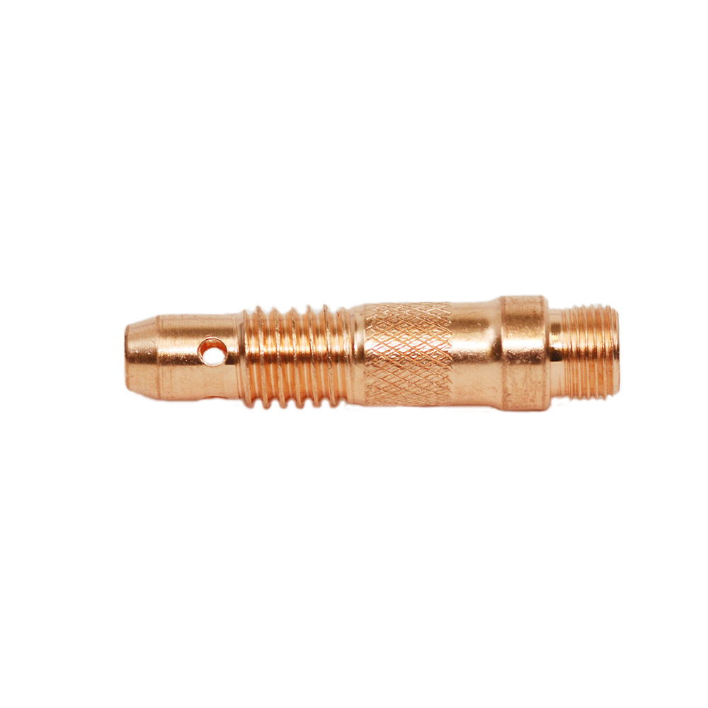 CK 3CB116 Collet Body, 1/16" 17, 26 Series Tig Torch (5 pack)