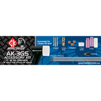 Thumbnail for AK-3GS GAS SAVER  ACCESSORY KIT 17/18/26 Series Tig Torches