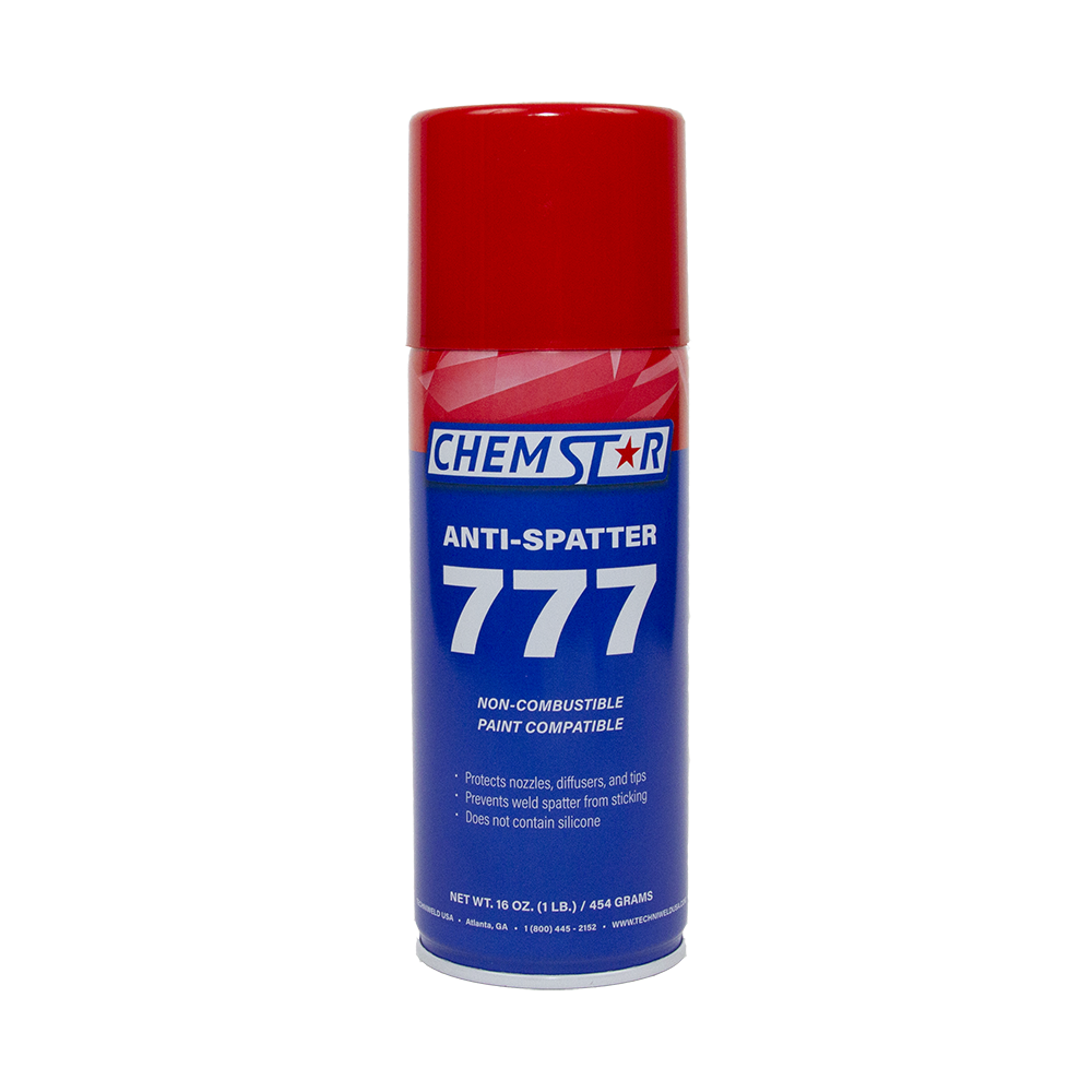 Anti-Spatter 777 ChemStar 16OZ Nozzle Shield