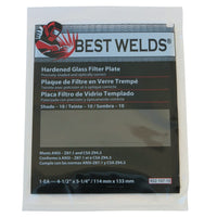 Thumbnail for Best Welds Glass Filter Plate 4-1/2
