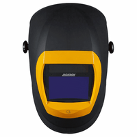 Thumbnail for Jackson Balder BH3 Auto Darkening Helmet - 46157