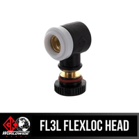 Thumbnail for CK Worldwide | FL3L FlexLoc™ Head - Gas Cooled or Water Cooled - Convert your FL230 into a FL250