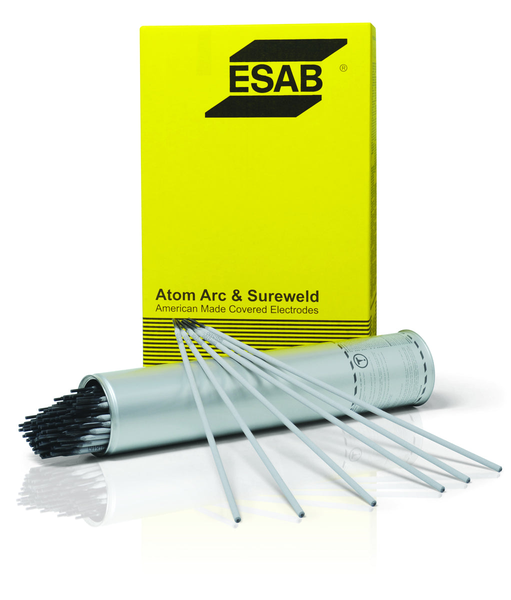 ESAB 316LF5-16 Stainless Stick Electrodes 1/8" 