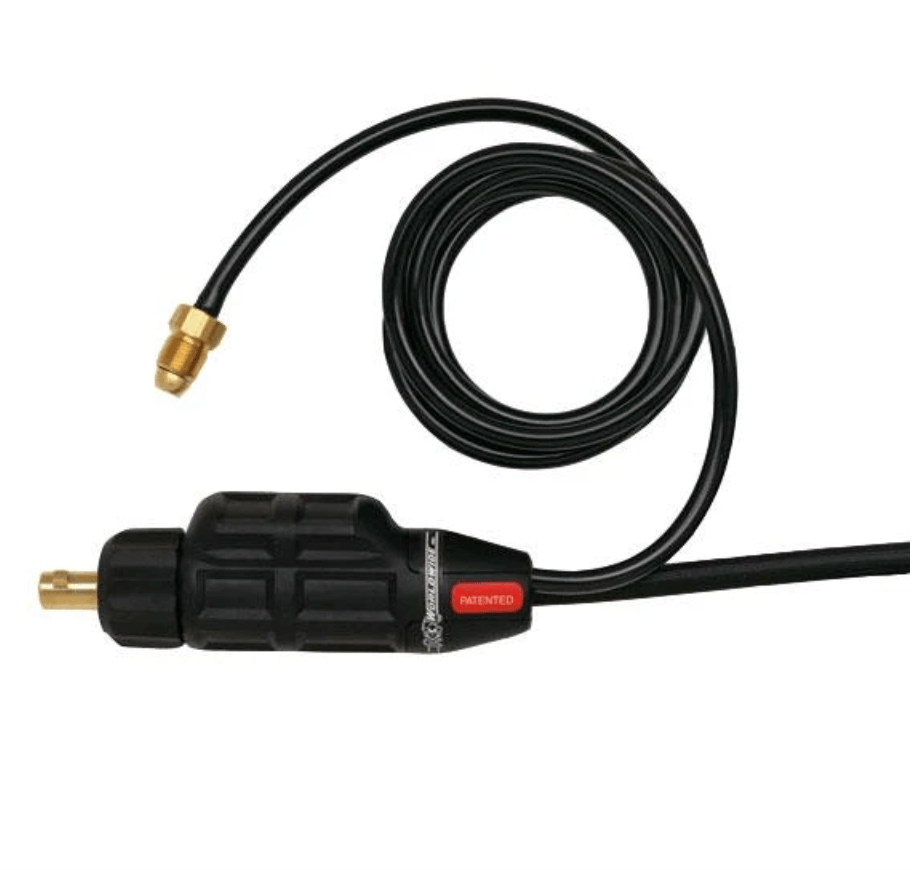 CK Worldwide | Dinse Connector - (Gas Cooled) (SL2-35)