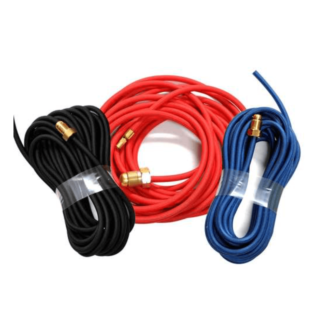 CK Worldwide | CK 225SF Power Cable, Water & Gas Hose, 25' SuperFlex