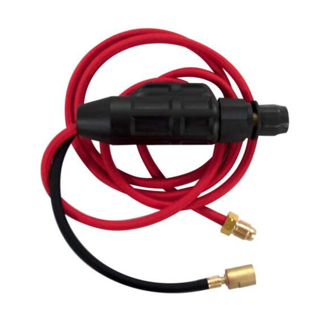 CK Worldwide |  Water Cooled Dinse Connector - (SLWHAT-M16) For AHP 200 and Eastwood 200