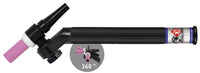 Thumbnail for CK Worldwide TIG Torch | FL130 FL1312SF W/12.5 ft. Super Flex Cable