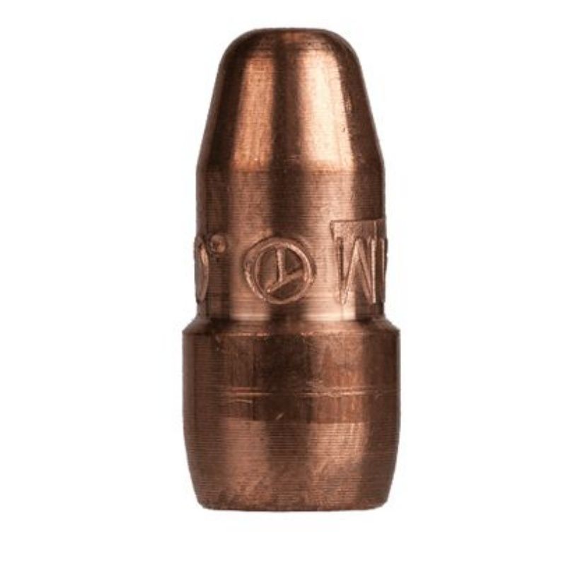 Tweco VTS-35 Velocity Contact Tip 035 - Pack of 10 - VTS-35
